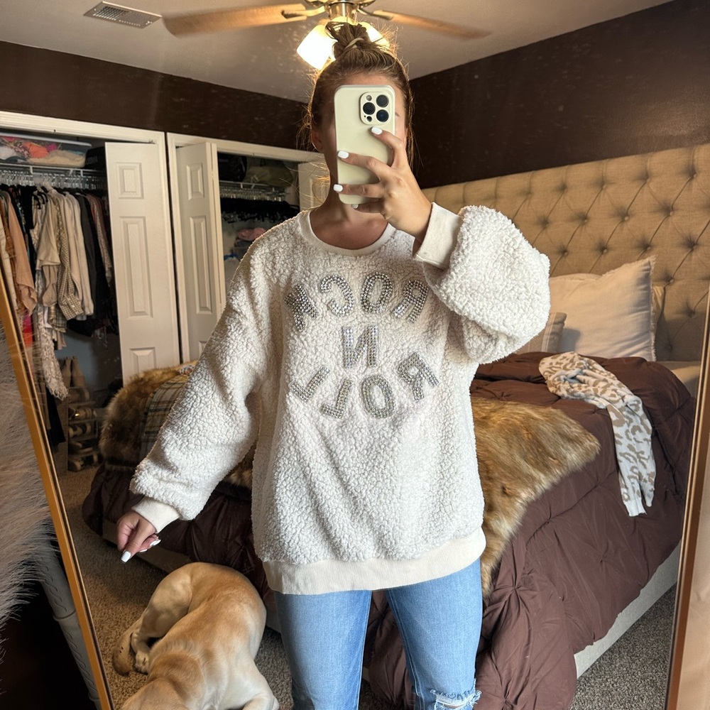 Judith March Sweater